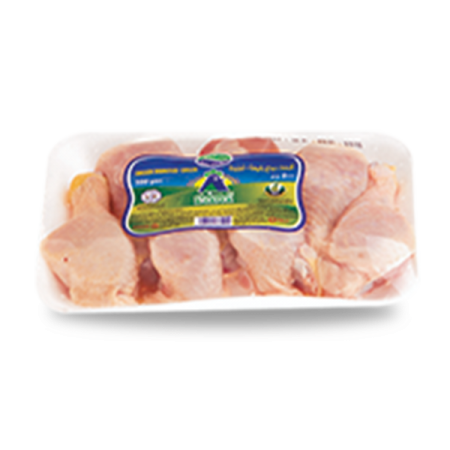 A’Saffa Chilled Chicken Drumsticks