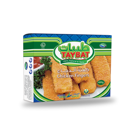 Taybat Chicken Fingers