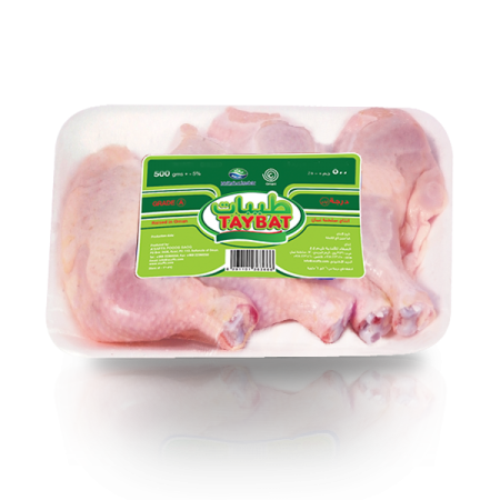 Taybat Chilled Chicken Whole Leg